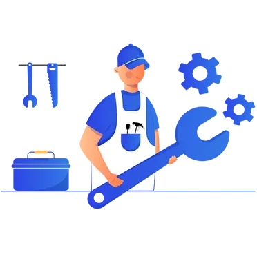 Ремонт мониторов